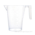 100ml Measuring Plastic Beaker